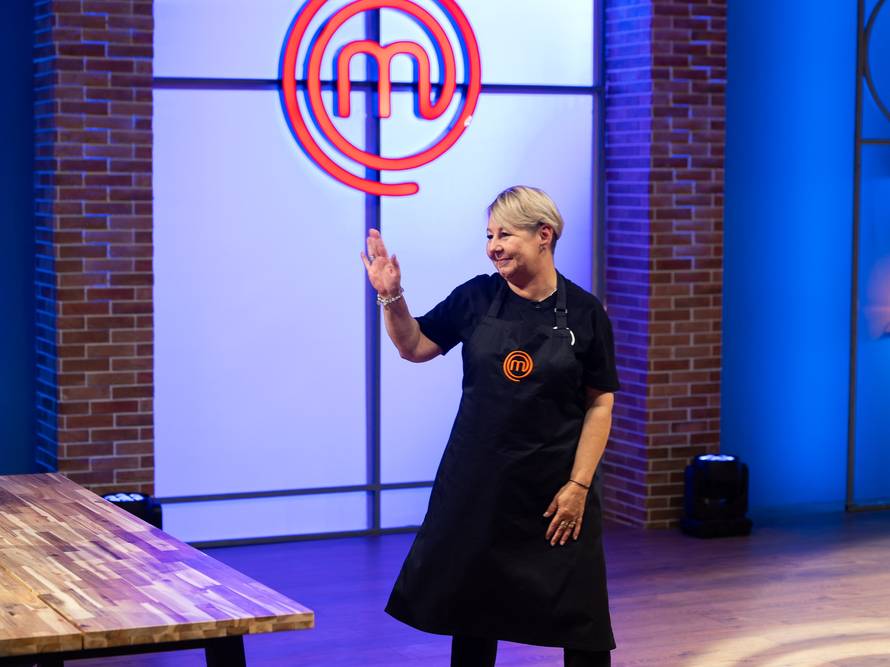 Daniela imala najbolji tanjur, a onda šokirala žiri MasterChefa: 'Moram napustiti show...'
