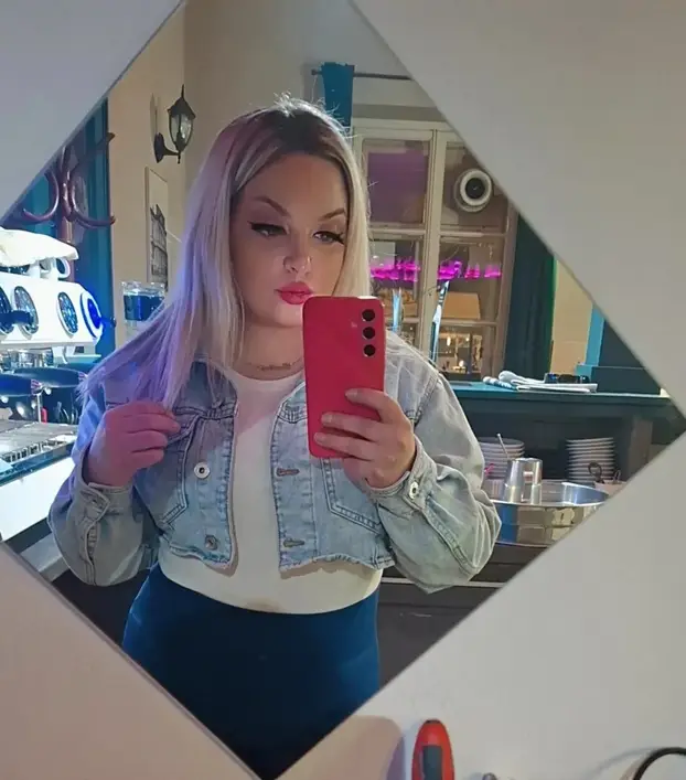 FOTO Martina iz 'Ljubav je na selu' izgleda potpuno drugačije sad! Objavila i fotke u bikiniju