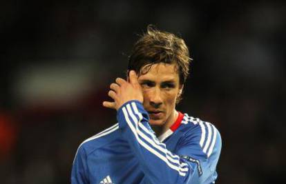 Torres za Robinha: Razmjena napadača Chelseaja i Milana?