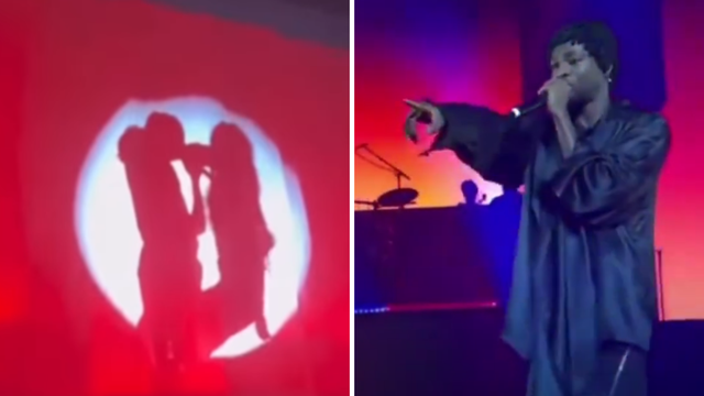 VIDEO + ANKETA Pjevač pozvao curu na pozornicu pa simulirao seks dok je njezin dečko gledao
