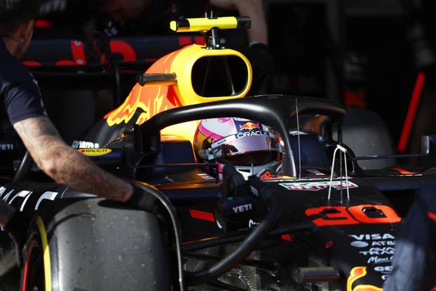 Chinese Grand Prix