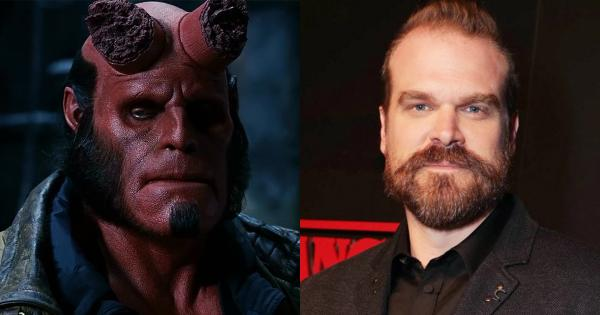Hellboy ipak nije umro: Dolazi novi glumac, a i novi redatelj