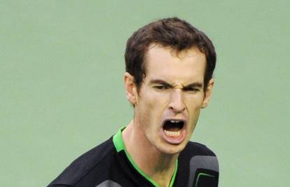 Murrayju treći turnir u Aziji i treće mjesto na ATP ljestvici