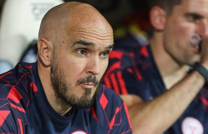 Trener Shelbournea uoči druge utakmice: 'Toni Fruk je vrhunski igrač, ali jedva čekamo početak'