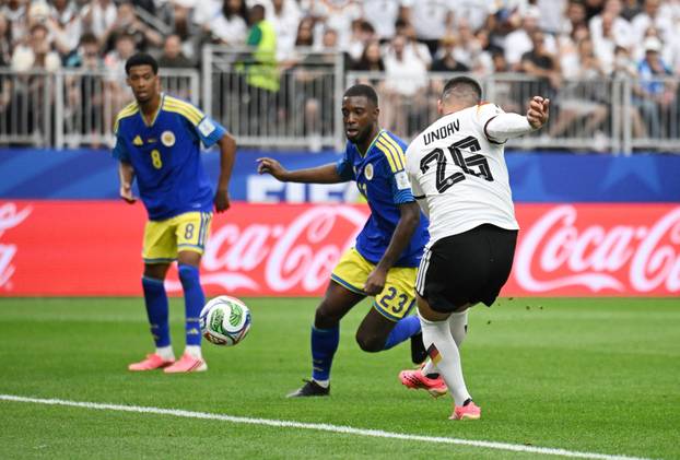 FIFA World Cup 2026 - Group E - Germany v Curacao
