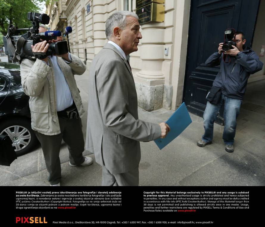 Marko Lukunić/Pixsell