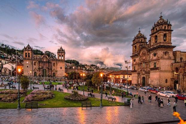 Travelers Choice Awards: Ovo su top destinacije svijeta u 2025.