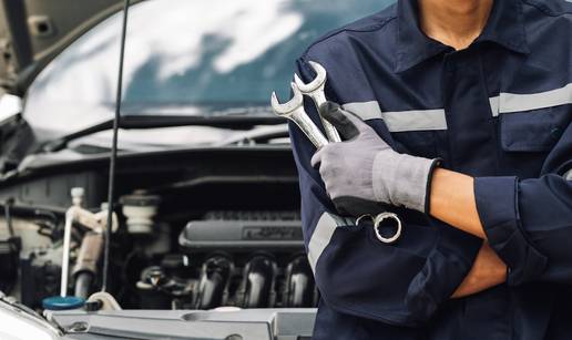 Kako produ&zcaron;iti vijek auta? Servis koji vam mo&zcaron;e u tome pomo&cacute;i