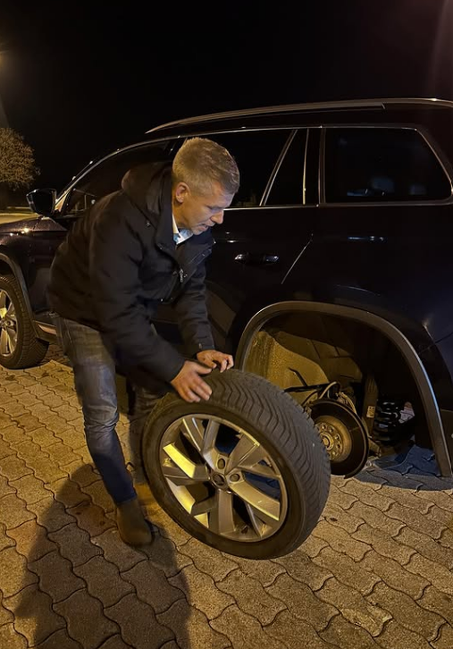 Magyar na državnom radiju: Širili ste laži  i propagandu, sad ćete odgovarati. Ukidamo vas