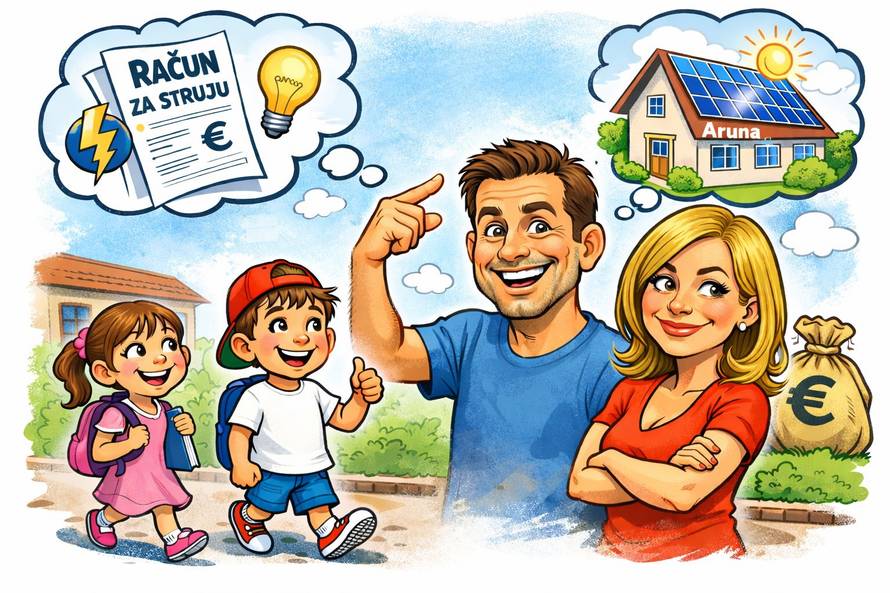 Pametniji prostor i niži računi: 5 rješenja koja mijenjaju svakodnevicu