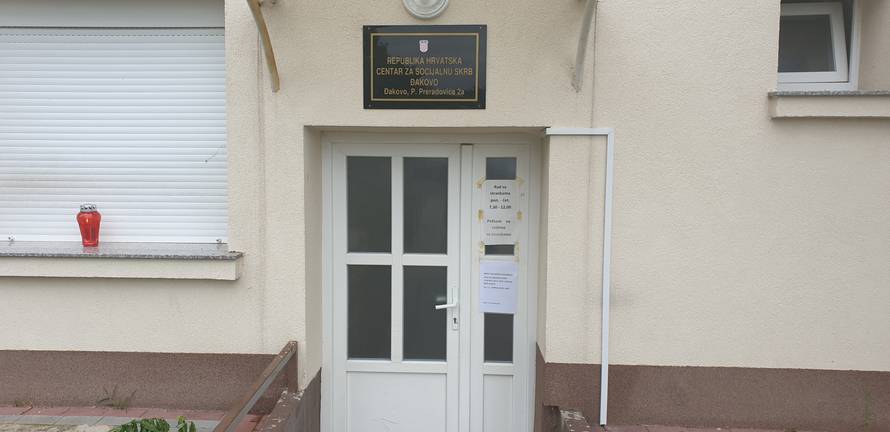 'Htio je pobjeći iz države, imao je putovnicu i deset tisuća kn'