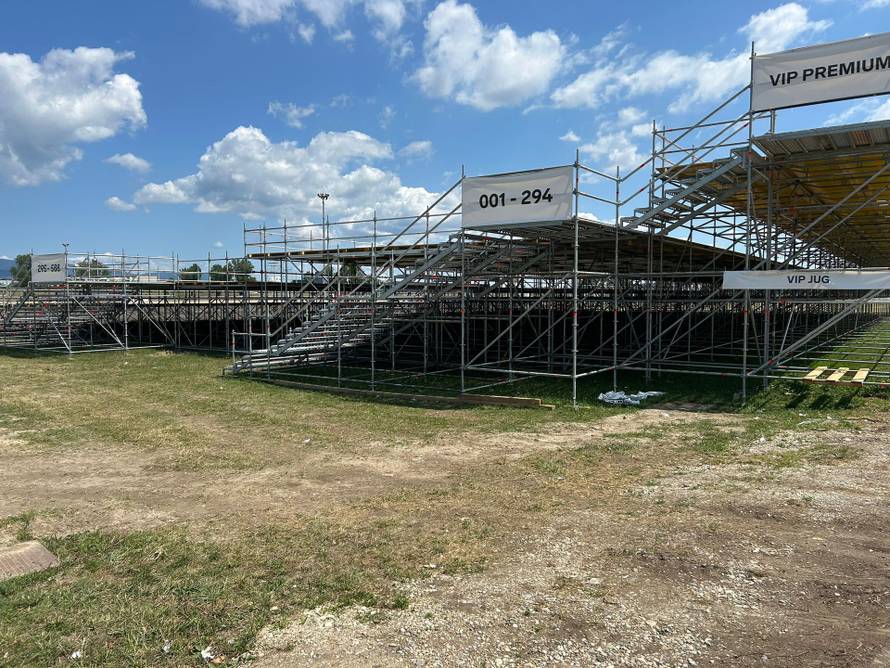 DOZNAJEMO Evo koliko ljudi je završilo na sudu nakon koncerta Thompsona i za što su ih kaznili!