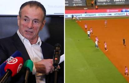 Nikica Jelavić ide na ispitivanje u DORH zbog prijetnji nakon utakmice! Evo što je točno rekao