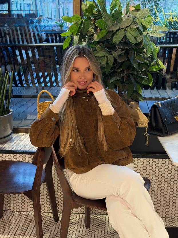 FOTO Bivša 'trofejna djevojka' otkrila mračnu stranu glamura