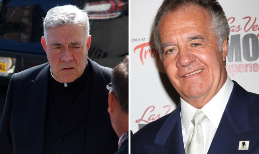 Badabing! Papu je birao i brat legendarne zvijezde 'Soprana'