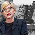 'Zeleno-lijevi blok neće podržati slanje vojnika u Ukrajinu. Naša uloga mora biti u izgradnji mira'