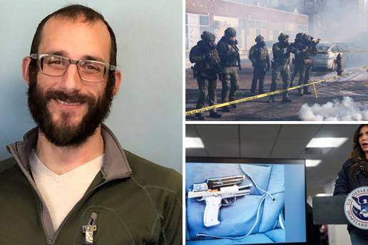 Ogor&ccaron;eni roditelji ubijenog Alexa tra&zcaron;e istinu, snimke otkrile klju&ccaron;ni detalj pucnjave