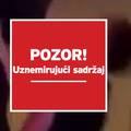 Uznemirujuća snimka iz centra Zagreba: Muškarac nokautirao mladića koji je jedva stajao