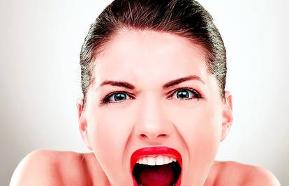 Na koži se vide emocije: Stres izaziva prištiće, a ljutnja osip