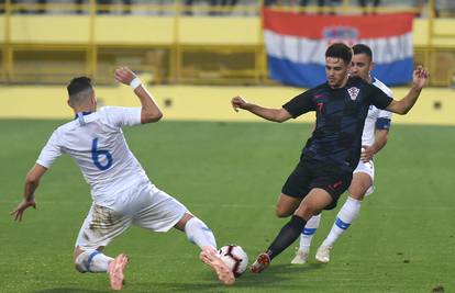 Igrači složni: Ajmo sad dobiti  San Marino pa izboriti taj Euro