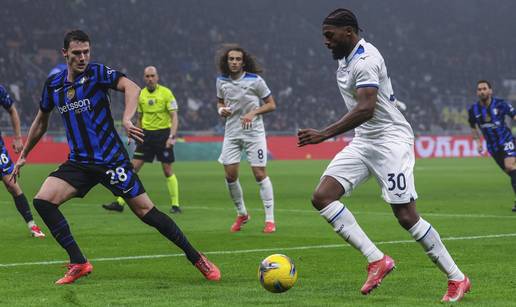 Presedan u Italiji: Prvi put u 16 godina Serie A igra se na Uskrs