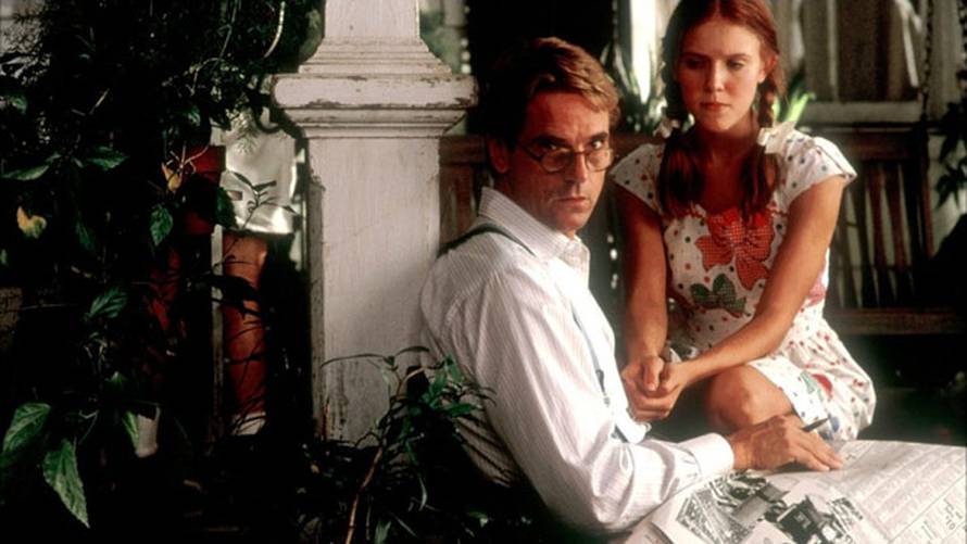 Strašna priča o 'pravoj Loliti': Imala je tek 11 godina kada ju je muškarac oteo i držao zatočenu