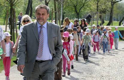 SDP ruši cijenu vrtića, ipak treba prikupiti dokumentaciju