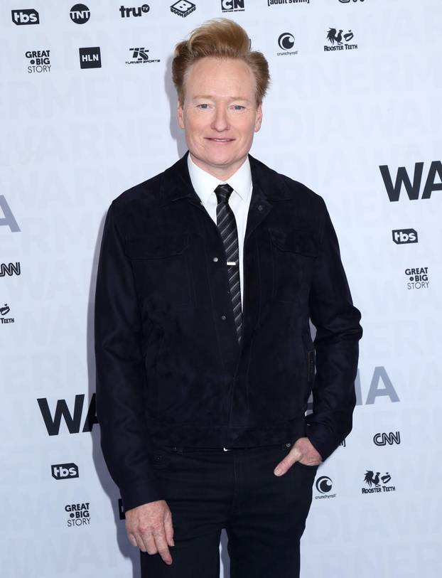 WarnerMedia Upfront - New York City