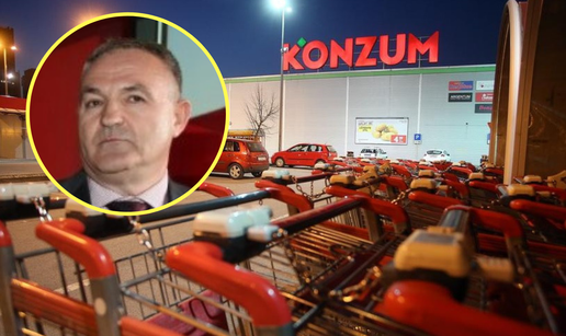 Plodine žele kupiti Konzum: 'Želimo biti glavni na tržištu'