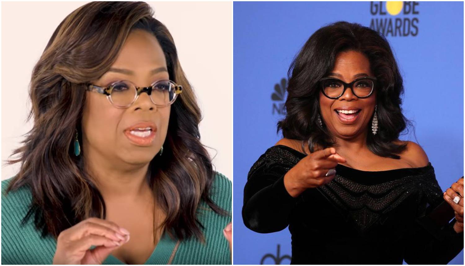 Oprah: 'Od prvog milijuna sam kupila velike, mekane ručnike'
