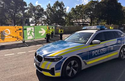 Par ukrao najmanje milijun eura iz parkirnih automata