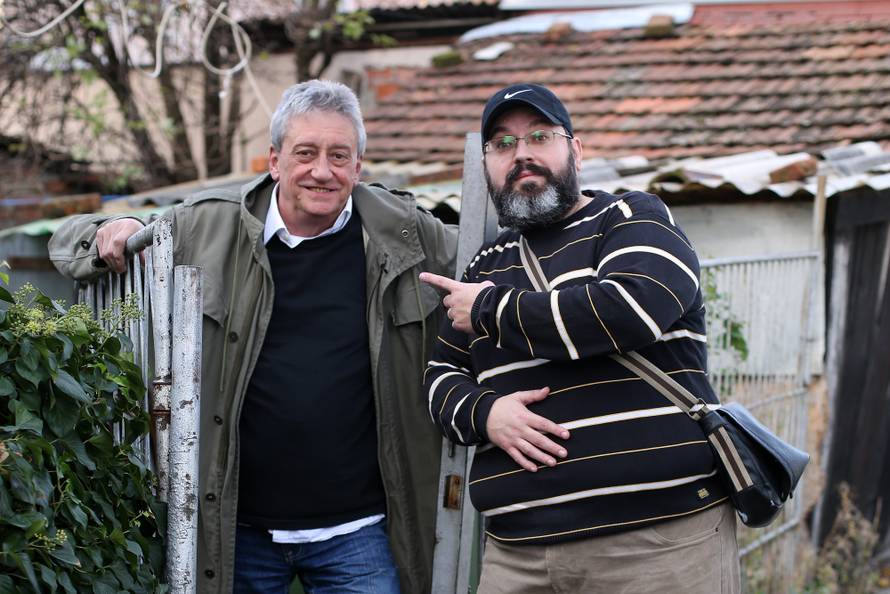 'Smogovci' za sve generacije: Braća Vragec opet u Naselku