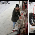 Jeste li vidjeli ovu djevojku? Policija sumnja da zna detalje novčane prevare u Zagrebu