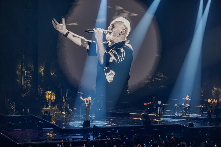 Dino Merlin za doček se vraća u Dubrovnik, a evo koliko je za to strpao u džep prošla četiri puta