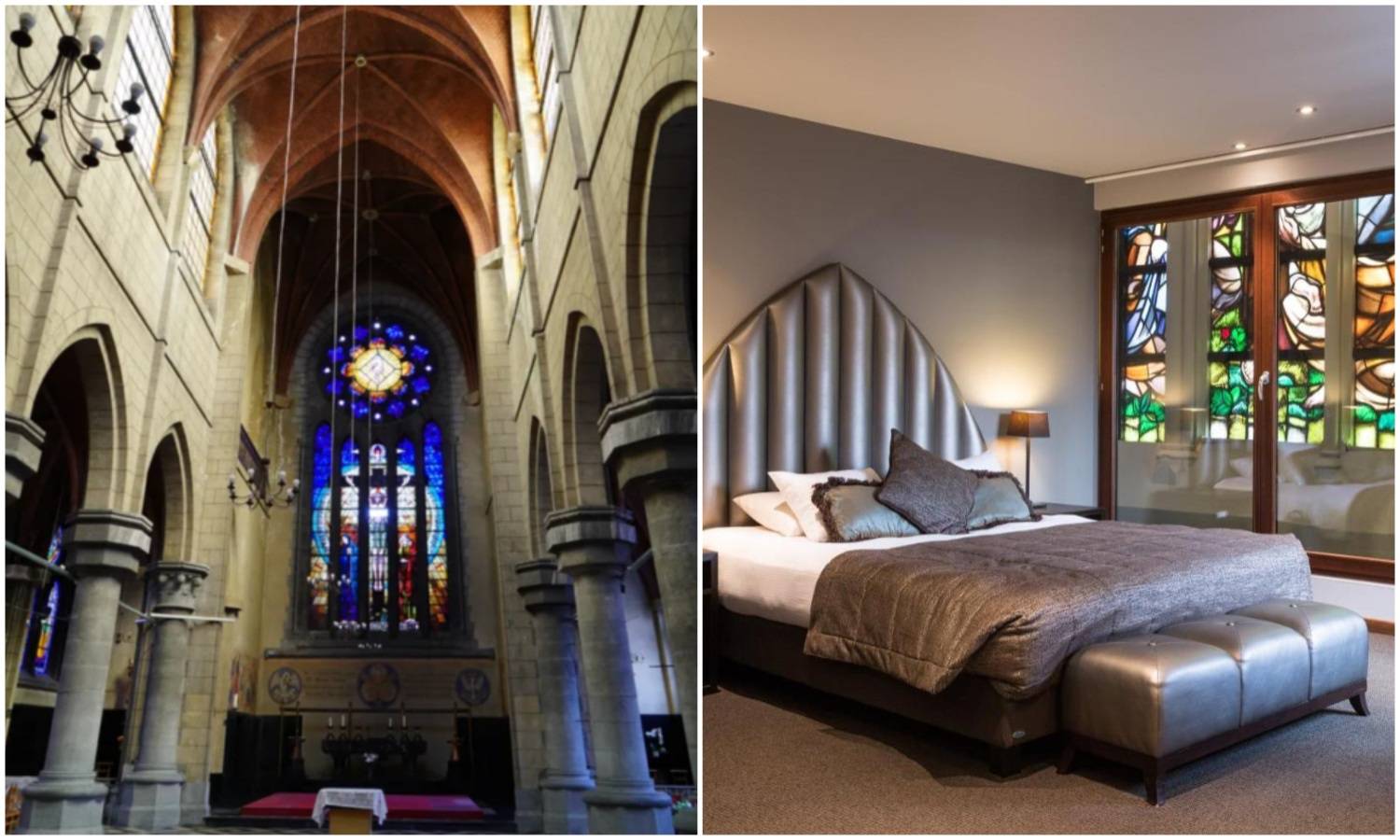 Belgija crkve pretvara u hotele, noćne klubove i kafiće, a biskup tvrdi: 'Bolno je, neću to skrivati'