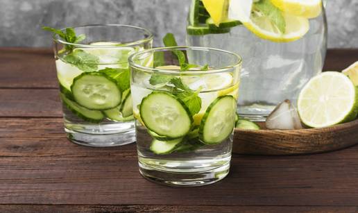 Zašto su krastavci idealna ljetna namirnica? Evo svih razloga