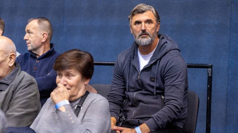 Tsitsipas otpustio Ivaniševića nakon dva mjeseca suradnje...