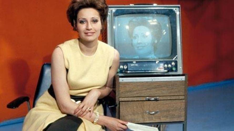 Preminula je samo dva mjeseca nakon posljednjeg prijenosa...