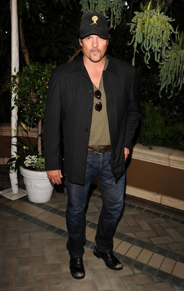 Los Angeles: Poznati sudjelovali na forumu Evening Of Entertainment