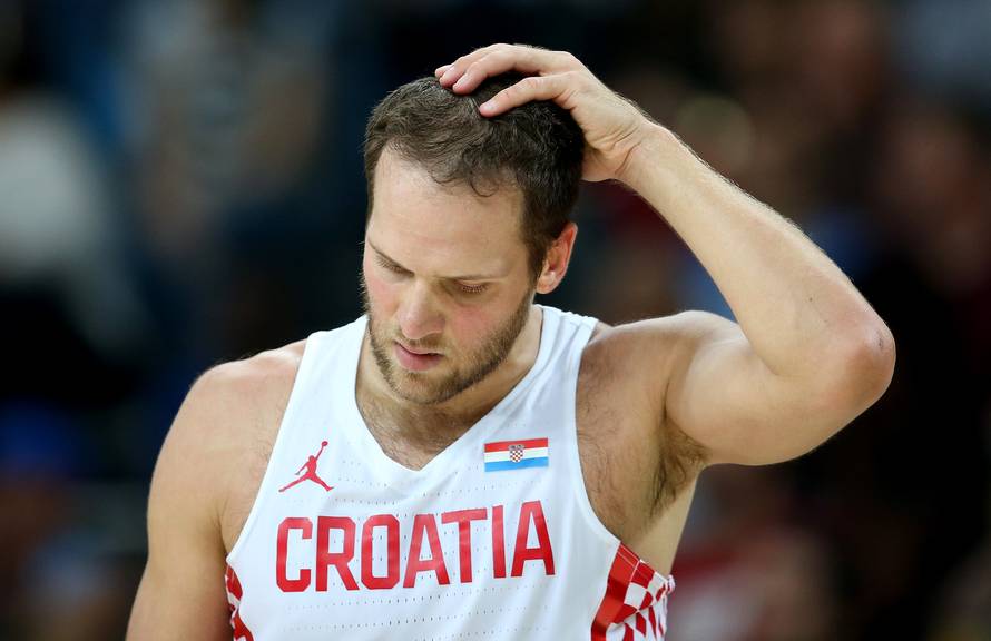 Hrvatska pala u Osijeku! Litva nas jako udaljila od SP-a u Kini