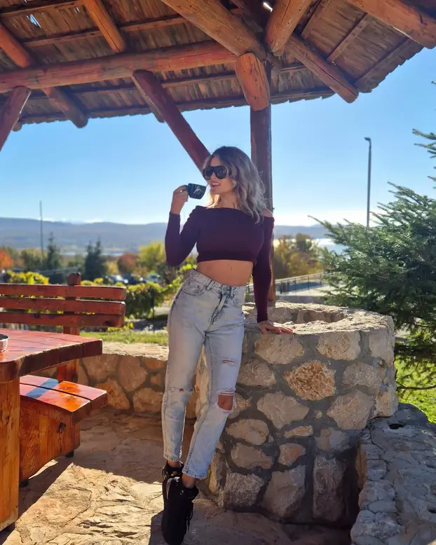 FOTO Marijana iz Splita (48) oduševljava svojim izgledom: Pogledajte tu savršenu formu!