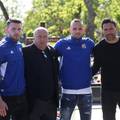 VIDEO Dinamo i AIK odali počast na godišnjici smrti Ivana Turine