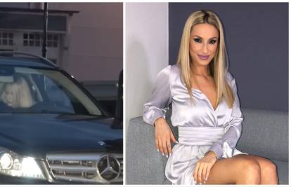Srpska pjevačica se počastila novim autom: 'Prije su mi se rugali i radnici na benzinskoj...'
