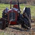 Tuga u Sesvetama: Muškarac poginuo u prevrtanju traktora
