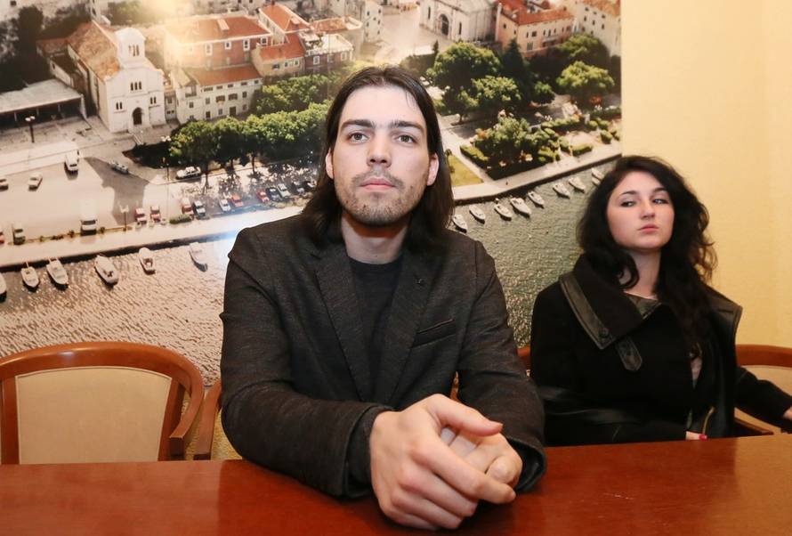 Duško Jaramaz/Pixell