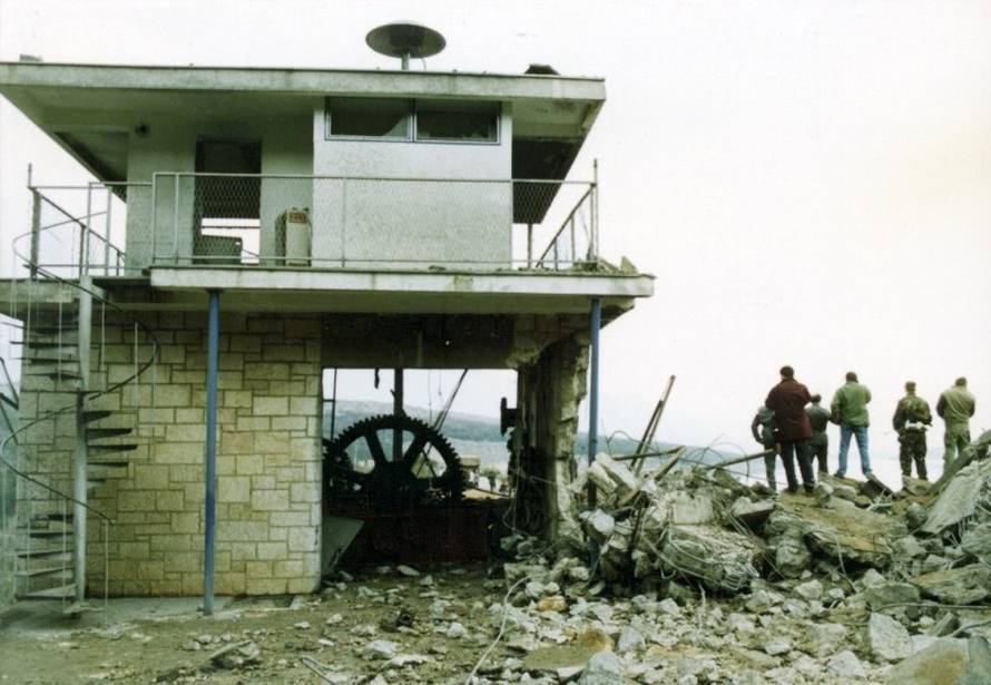 Odmazda za Maslenicu: 'Bili smo prepušteni sami sebi jer precizne zapovjedi nismo imali'