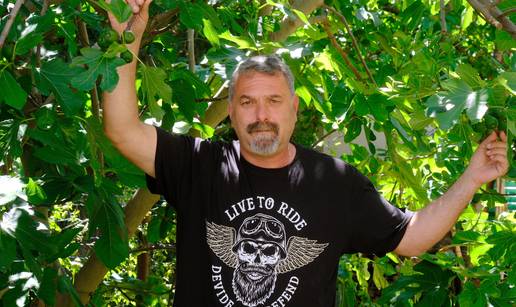 Ivo Obreza iz 'Ljubav je na selu' otkrio da je imao srčani udar: 'Sva sreća pa nisam vozio tada'
