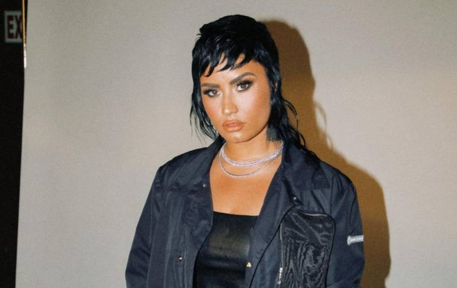 Demi Lovato se predomislila, više nije nebinarna osoba? 'Ponovo se osjećam kao žena'