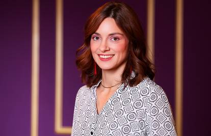 Irma je strastvena avanturistica i svjetska putnica, a sad dolazi u 'Brak na prvu': 'Treba probati'