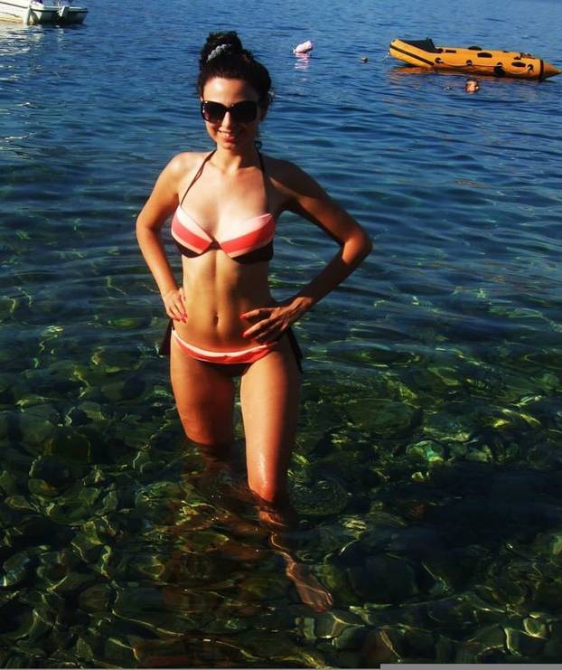 Skinula je 10 kilograma nakon toksične veze: Evo kako je prije izgledala Bojana iz 'Braka'...